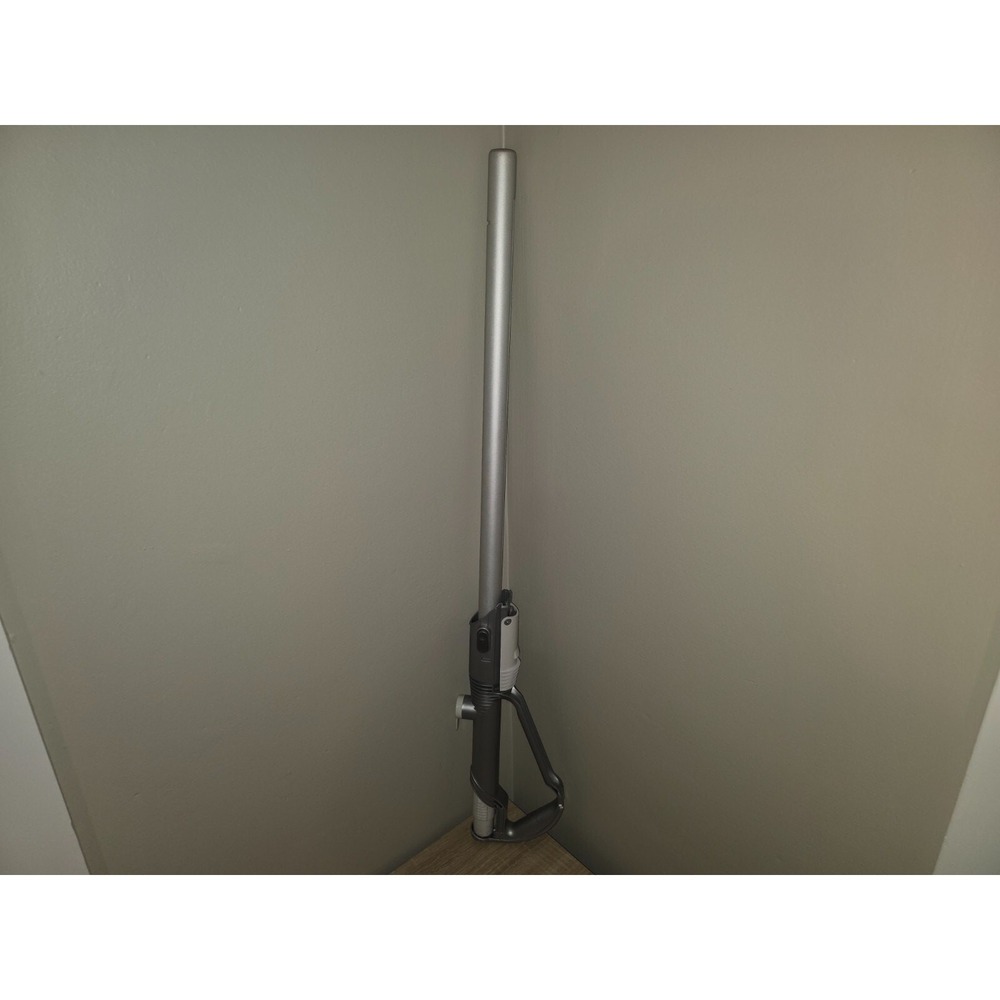 Dyson DC40 DC41 DC65 UP13 UP20 Vacuum Wand Handle Assembly Silver Grey